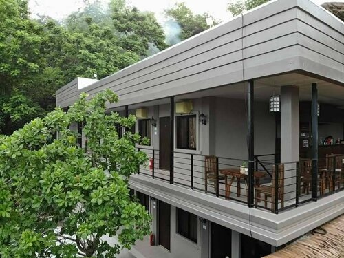 The Ridge Coron, Réserver Hôtel Hôtels à Coron avec parking, Parking