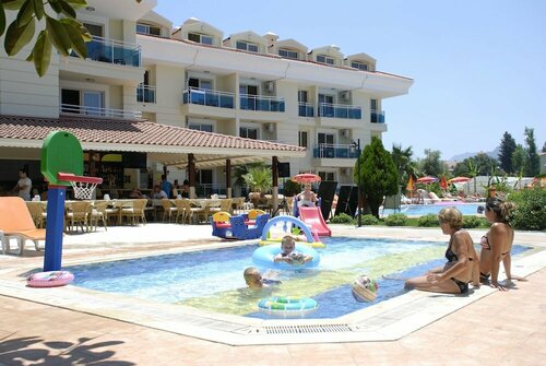 Verona Apartments, Rezervovat Apartmán Marmaris Mugla