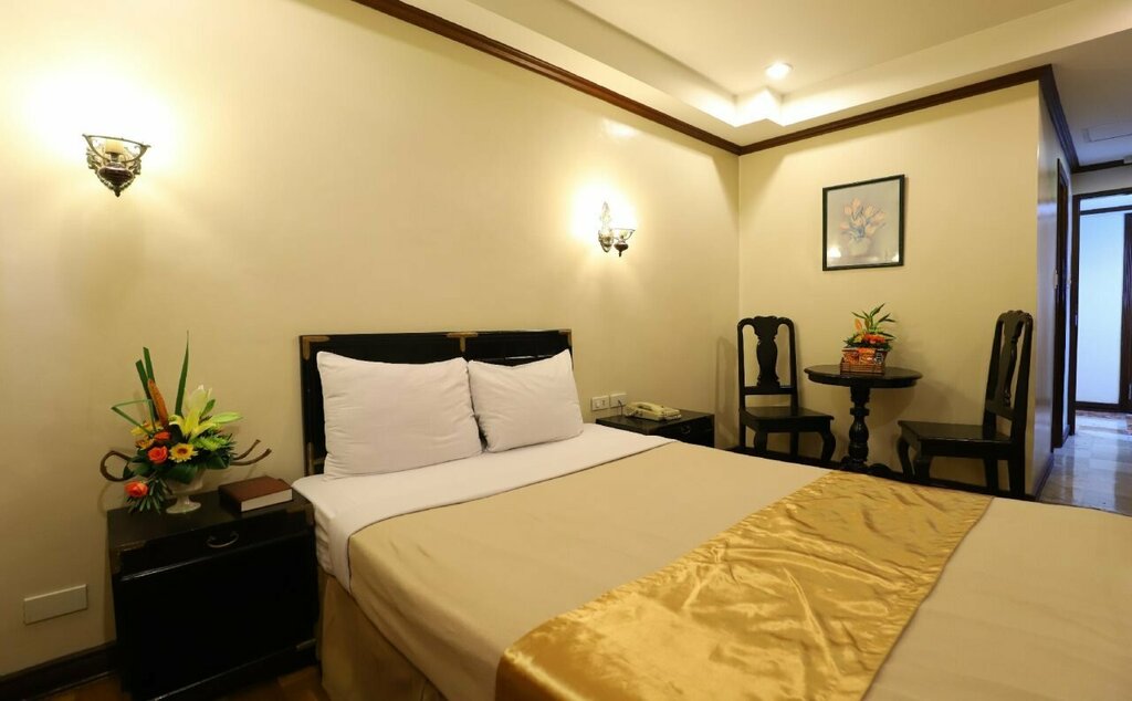 L&b Suites