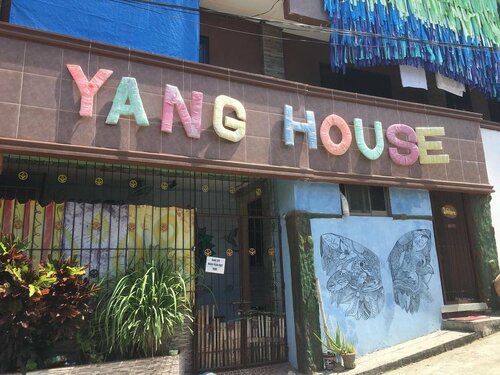 Yang Hostel, Varaa Hostelli San Juan La Union