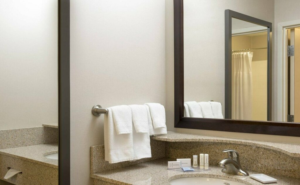 SpringHill Suites Midland
