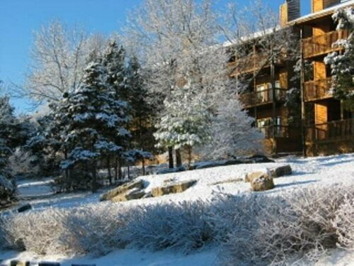 The Village At Indian Point Resort, Prenota Resort Hotel a Missouri con piscina, Piscina