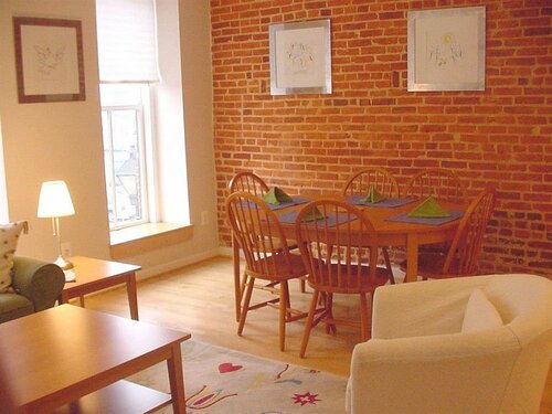 Celie's Waterfront Inn, Réserver Hôtel Fells Point Baltimore