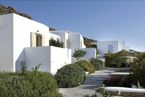 Hotel Mediterranean, Reserva ahora Hotel Hoteles en Naxos con piscina, Piscina