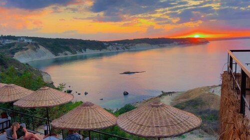 Marina Fener, Rezervovat Penzión se snídaní Arnavutkoy 
