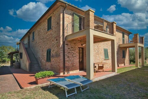 Agriturismo Pelagaccio, Rezervați Sejur la fermă Peccioli Toscana