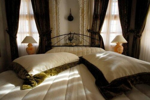 Tatlidede Konagi Butik Otel, Забронировать Отель «постель и завтрак» Мардин Юго-Восточная Анатолия