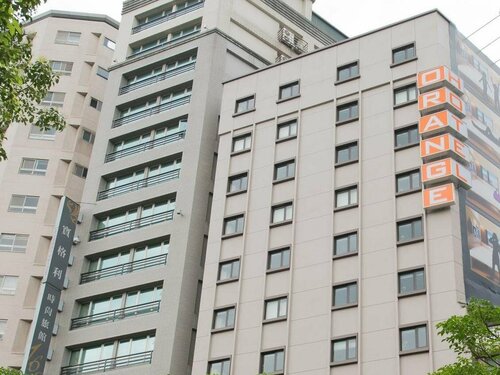 Orange Hotel - Ximen, Prenota Hotel Hotel a Taybey con colazione, Colazione