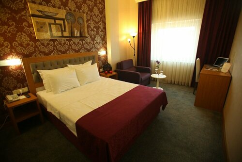 Helikon Business Hotel, Забронировать Отель Отели Стамбула 4 звезды, 4*