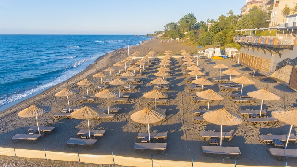 Atik Hotel