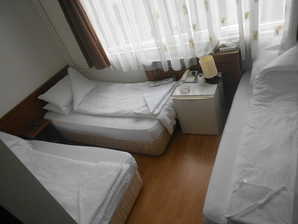 Hotel Devran