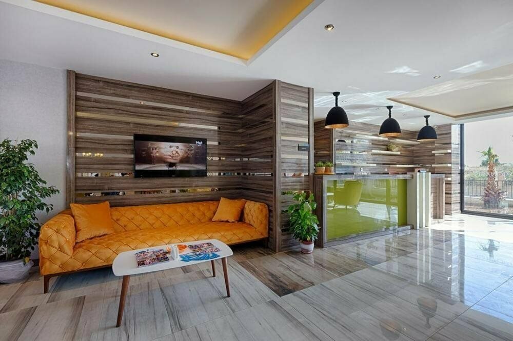 ‪doramar Resort & Aqua Tatil Köyü‬