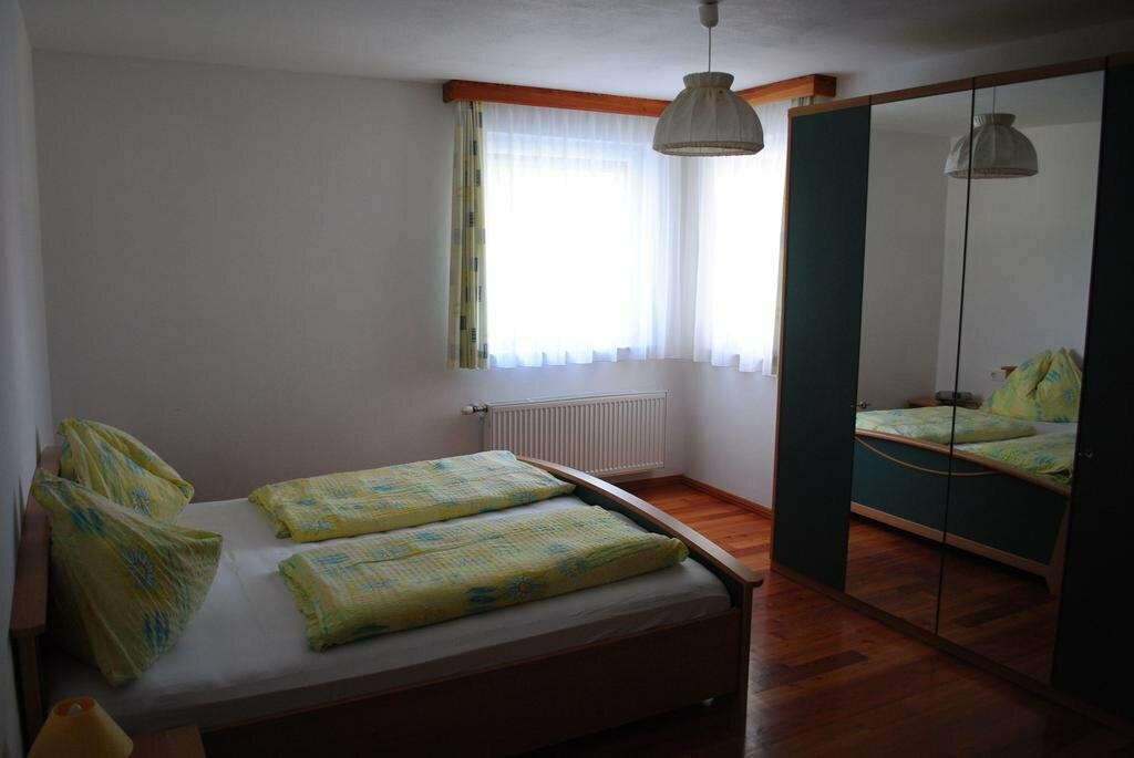 Ferienwohnung Bübl