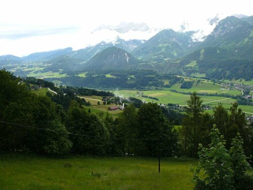 Sissi Park Schladming, Varaa Hotelli Liezen Steiermark