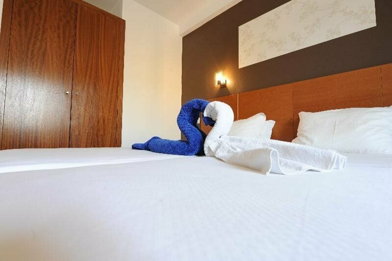 Inn Luanda