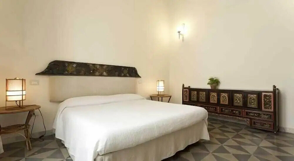 Palazzo Zacheo Apart-Hotel