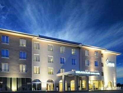 Medjugorje Hotel & Spa, Забронировать Курортный отель Меджугорье Федерация Боснии и Герцеговины