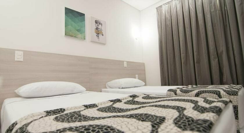 Hotel Manaca