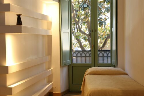 Albergo del Centro Storico Salerno