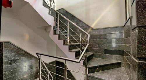 Goel Residency, Забронировать Отель Отели Нью-Дели с парковкой, Парковка