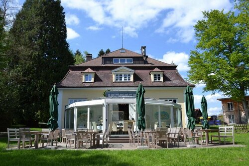 Das Grafengut, Réserver Hôtel Nussdorf am Attersee Attergau