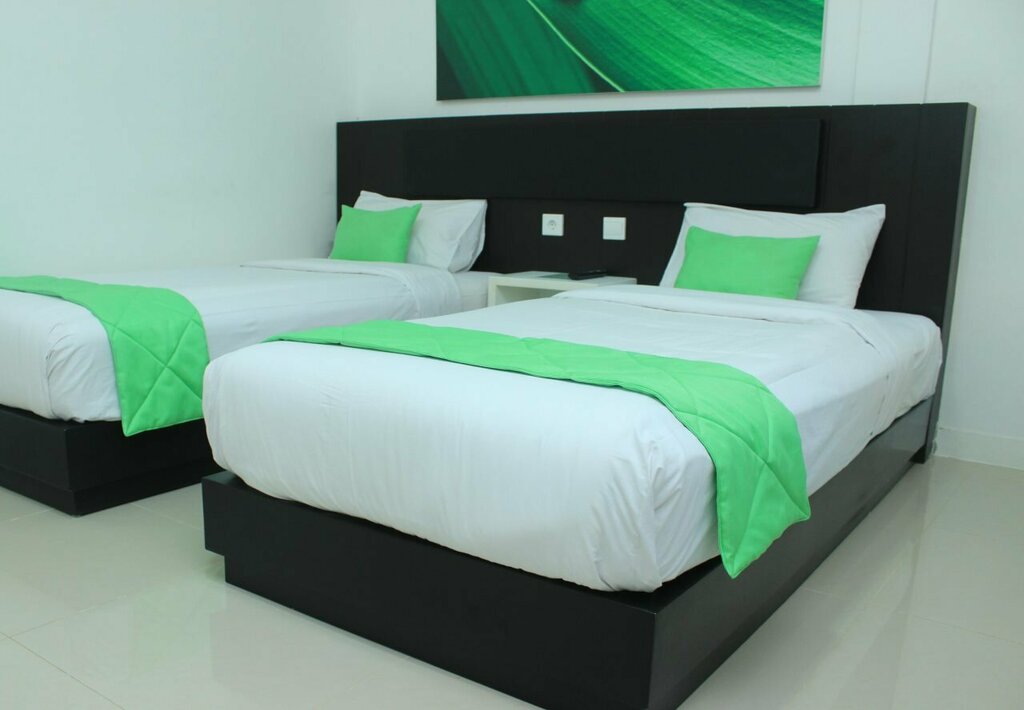 Evan Hotel