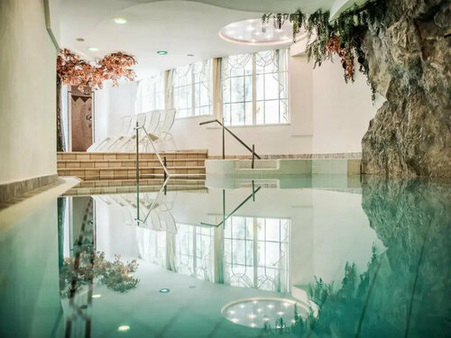 Hotel Alpenjuwel, Prenota Hotel Melago Val Venosta