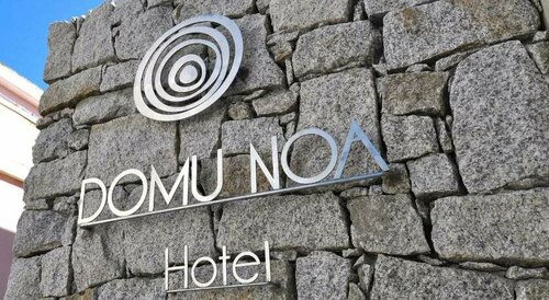 Domu Noa Hotel, Забронировать Отель Отели Коста-Рей 3 звезды, 3*