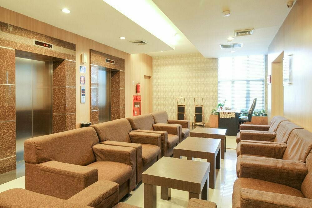 Grand Impression Hotel Medan