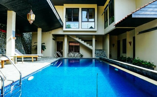 Driam Riverside Resort, Book Resort Hotels in Soreang with Breakfast, Breakfasts