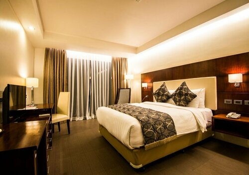 Ariana Hotel, Varaa Hotelli Mindanao hotellit, joissa on aamiainen, Aamiainen