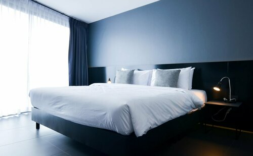 CREW Hotel, Забронировать Отель Хай-Йя Чиангмай