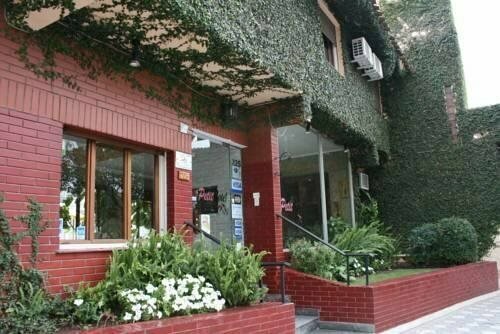 Petit Hotel, Reservar Hotel Hotéis em Salta com pequeno-almoço, Café da manhã