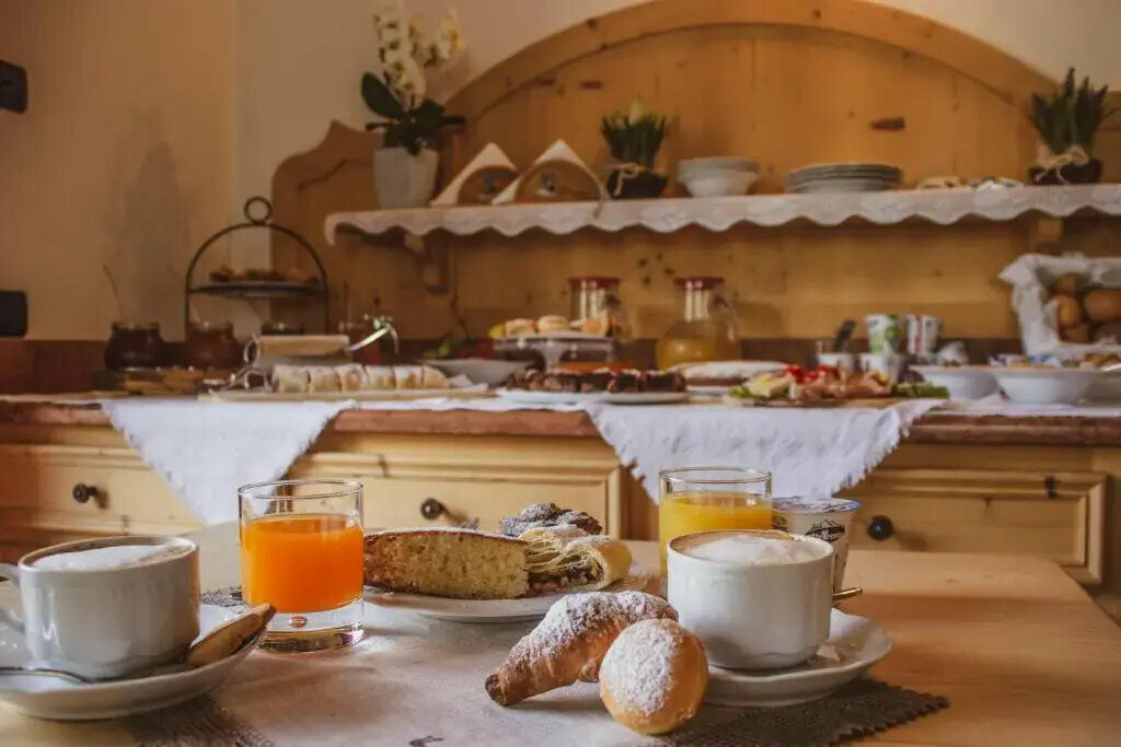 Hotel Soldanella