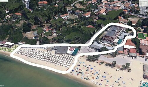 Hotel Delfino, Reserva ahora Hotel Hoteles de 3 estrellas en Elba, 3*