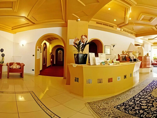 Hotel Garni Günther, Забронировать Отель Отели Merano and Sorroundings с завтраком, Завтраки