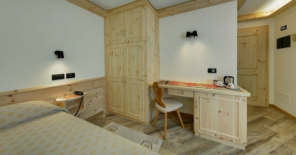 Hotel Federia