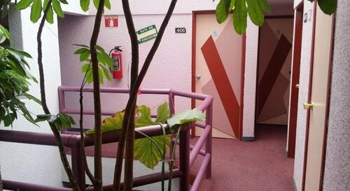 Hotel Ibiza, Забронировать Отель Мехико Мексико, рядом с Театр «Эль-Милагро»