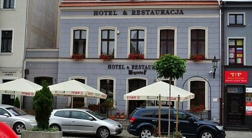 Hotel Legenda, Забронировать Отель СПА-отели Торуни, рядом с Meissner Palace, SPA-услуги