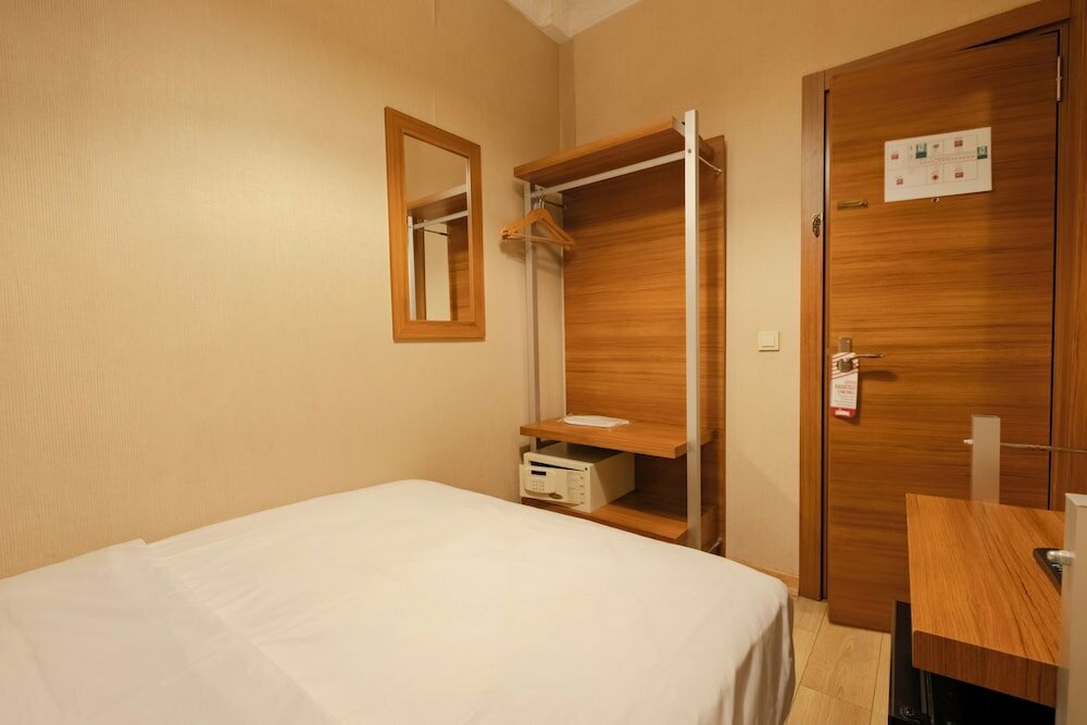 Molton Sisli Mls Hotel