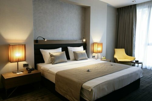 RYS Hotel, Book Hotel Edirne Marmara Region