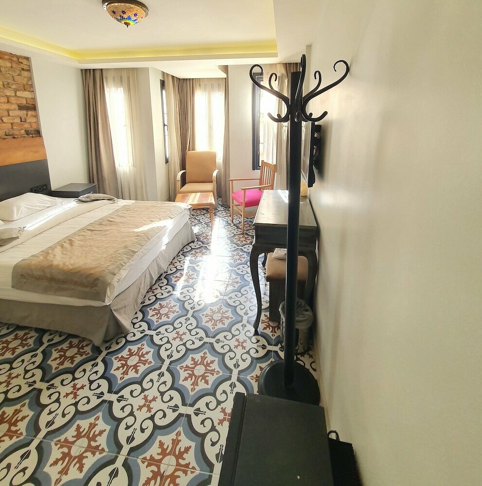 Aplus Residence Mini-Hotel