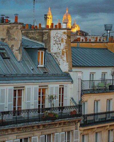 Hôtel Opéra Liège, Забронировать Отель Отели Парижа с завтраком, рядом с Ля Фурш, Завтраки