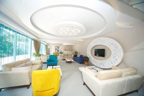 ‪Evra Halal Boutique Hotel‬
