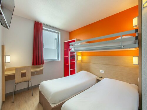 Hôtel Première Classe Chartres Barjouville, Prenota Hotel Hotel a Centro con colazione, Colazione