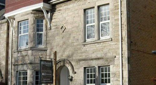 Millbrook Guest House, Забронировать Гостевой дом Суонидж Jurassic Coast