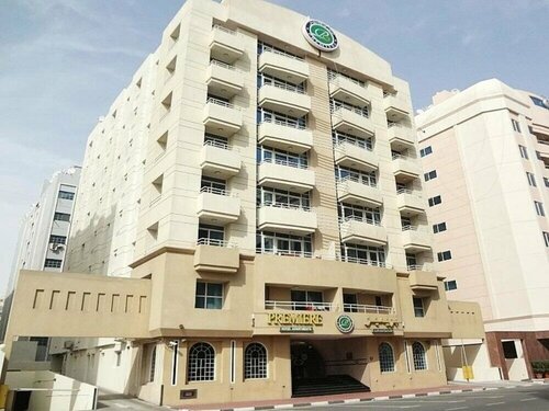 Al Raya Hotel Apartments, Забронировать Апартаменты/квартира Апартаменты Дубая, рядом с Станция метро BurJuman, Апартаменты/квартира