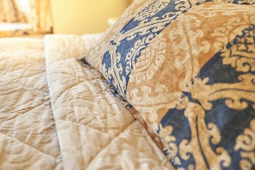 Quilt and Croissants Guest House, Забронировать Отель «постель и завтрак» Отели Стратфорд-апон-Эйвон с завтраком, рядом с The Gower Memorial, Завтраки