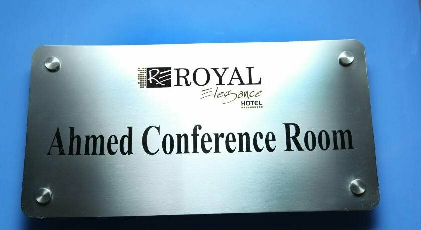 Royal Elegance Hotel