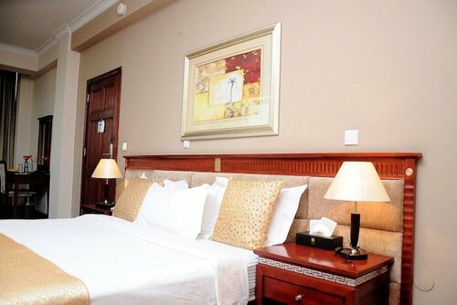 Zola International Hotel, Prenota Hotel Hotel tutto incluso a Bole, All Inclusive